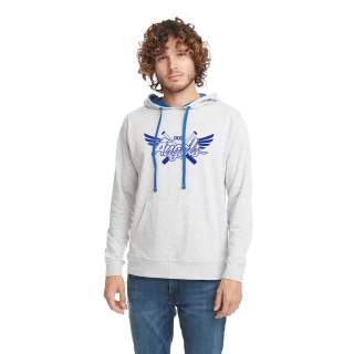 Dixie Angels - French Terry Pullover Hoodie