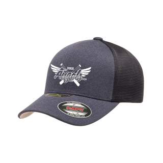 Dixie Angels - Flexfit Unipanel Cap