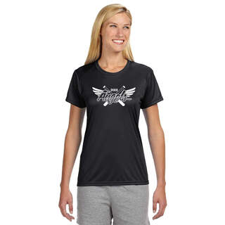 Ladies' Cooling Performance T-Shirt