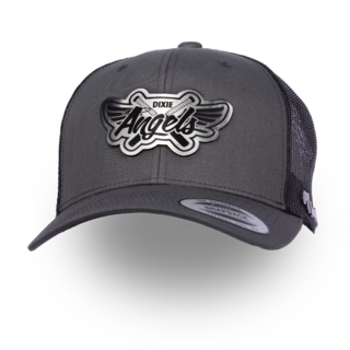 Classic Snapback Trucker Hat