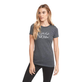 Softball Mom - T-Shirt