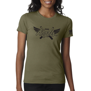 Limited Edition - Ladies' CVC T-Shirt