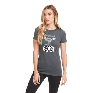 Angels Plays like a Beast - T-Shirt