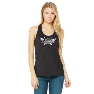 Jersey Racerback Tank