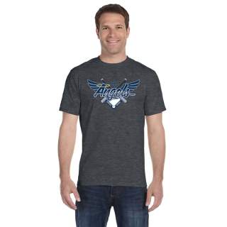 Dixie Angels - Full Logo Shirt