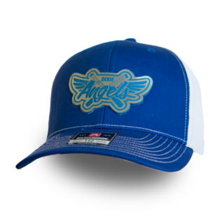 Dixie Angels - Richardson Trucker Hat